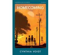 Homecoming: One of Time Magazine’s Best YA Books of All Time