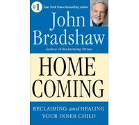 John Bradshaw Homecoming (Tascabile)
