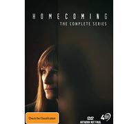 Homecoming: The Complete Series