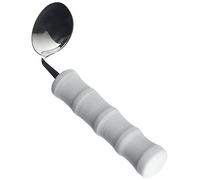 Homecraft 91098557 - Cuchara sopera para zurdos