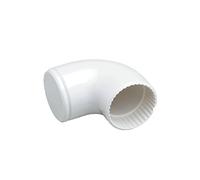Homecraft - Asidero de 90 Codo para moldeado (