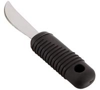 Homecraft - Cuchillo plegable con mango antideslizante