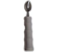 Homecraft Lightweight Foam Handled Cutlery, Teaspoon (Eligible for VAT Relief in the UK) For Elderly, Disabled, Arthritis, & Weak Grip, Adaptive Dining Utensil, Large Handle Silverware with Good Grips