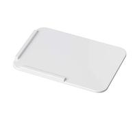 Homecraft Plastic Spreading Board (Eligible for VAT Relief in the UK) One Handed Spread of Butter, Jam, and More, Helpful Dining Aid for Elderly, Disabled, Handicapped, Amputees, & After Stroke