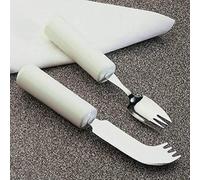 Homecraft Queens, con Cucchiaino con manico rinforzato