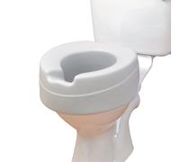 Homecraft - sollevamento sedile del water (schiuma)