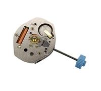 HOMEDEK Ricambio per Orologio al QUARZO Accessorio per La Riparazione Movimento Pezzo di Ricambio Stelo per 762
