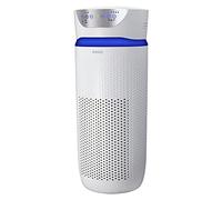 HoMedics 5 in 1 Purificatore d'Aria TotalClean, Sistema di Filtraggio HEPA e a Carboni Attivi con Ricambio d'Aria, 4.8 Volte all'Ora