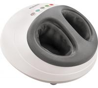 HoMedics Air Pro Shiatsu massaggiatore Piedi Grigio