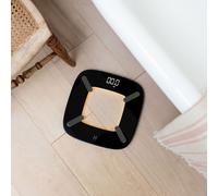 HoMedics Bilancia pesapersone Glo™ Body Analyser 13 parametri
