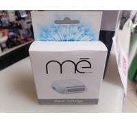 HoMedics Cartuccia Rasoio Modelli Me My Elos 1.0 e 2.0 Nuovo Modello