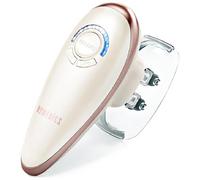 HoMedics Smoothee, Massaggiatore Anticellulite Ad Aspirazione, Ricaricabile, Bianco, 25 x 3 x 12 Cm
