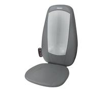 HoMedics - Cuscino termico con massaggio Shiatsu