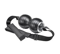Massaggiatore corporeo Homedics Double Barrel SP 180J EU2
