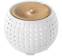 Homedics ARM-910WT-WW Ellia Gather - Diffusore di Aromi ad Ultrasuoni