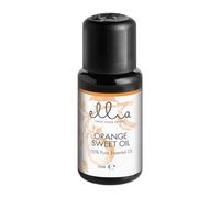 HoMedics Olio essenziale Ellia Orange profumatore per ambiente 15 ml unisex
