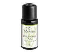 Homedics - Olio Essenziale Ellia Lemongrass Profumatori per ambiente 15 ml unisex
