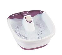 HoMedics FB-55 Idromassaggiatore Plantare con Funzione Mantenimento Acqua Calda,