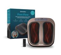 Homedics Foot Flow Mobility Booster Massaggiatore vibrante Massaggiatore per i