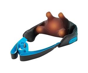 Homedics Massaggiatore corporeo Deep Kneading Neck and Shoulders