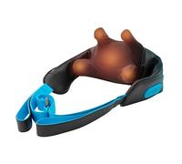 Homedics Massaggiatore Corporeo Homedics Nms 275h Eu Deep Kneading Neck And Sho