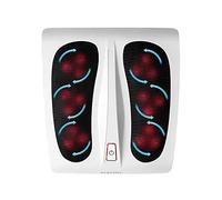 HoMedics FM-TS9-EU massaggiatore Piedi Bianco Homedics