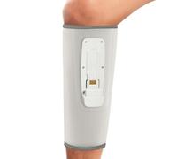 Homedics Modulair Fascia per Polpaccio a Compressione e Calore Regolabile