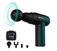 Massaggiatore corporeo Homedics Mini Massage Gun PGM 45BK