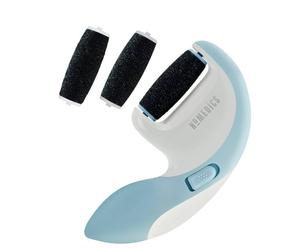 HOMEDICS PED-1200-EU LEVIGATALLONI SOFT AS SILK
