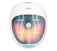 Homedics FS-250-EU - Idromassaggiatore Plantare 4 in 1