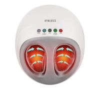 HoMedics Air Pro Shiatsu massaggiatore Piedi Grigio