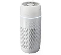 HoMedics TotalClean PetPlus Purificatore D'Aria 5 in 1 con Filtro HEPA, Rimuove Fino al 99,97% degli Allergeni Presenti Nell'Aria Fino a 0,3 Micron, 3 Velocità, Timer di Spegnimento Automatico