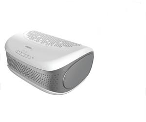 HoMedics TotalClean Purificatore Ionizzatore D’Aria Da Tavolo