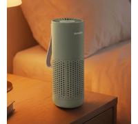 Homedics WhisperPure Air Mini + 2 filtri + 12 Aroma Pad