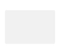 HomeDo Tappetino da forno in silicone impermeabile, antiaderente, antiscivolo, tappetino da cucina,tappetino di protezione per piani di lavoro (trasparente, 40 x 60 cm,1 pezzi)