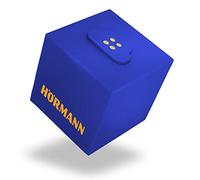 homee Hörmann BiSecur Cube