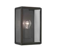 Homefield 160 Lampada Da Bagno LED Bronzo