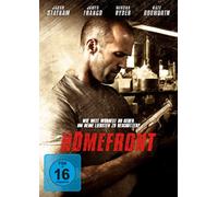 Homefront (DVD) Jason Statham James Franco Winona Ryder Kate Bosworth