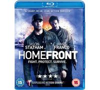 Homefront (Blu-ray) Clancy Brown Marcus Hester Christa Campbell Frank Grillo