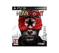 Homefront - édition spéciale [Playstation 3]