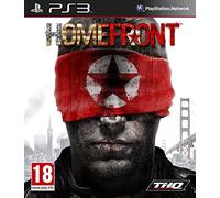 Homefront [Edizione : Francia]