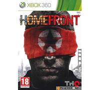 Homefront [Edizione : Francia]