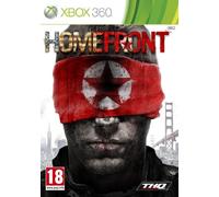 Homefront [Edizione: Regno Unito]