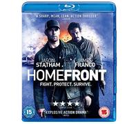 Homefront [Edizione: Regno Unito]
