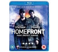 Homefront [Edizione: Regno Unito] [Edizione: Regno Unito]