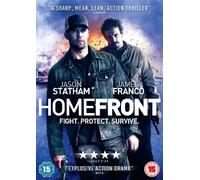 Homefront - Fight.Protect.Survive [DVD] [Edizione: Regno Unito]