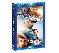 Homefront "Fighting Stars" (Collectors Edition) ( Blu Ray)