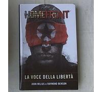 Homefront. La voce della libertà