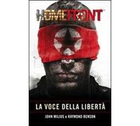 Homefront. La voce della libertà