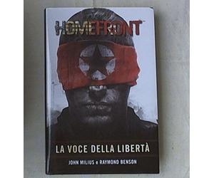 Homefront. La voce della libertà